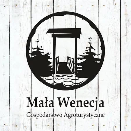 Apartamenty Mała Wenecja Nowe Worowo Zewnętrze zdjęcie