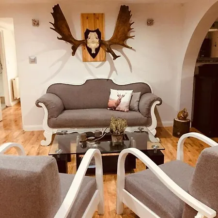 Apartamenty Mała Wenecja Nowe Worowo Zewnętrze zdjęcie