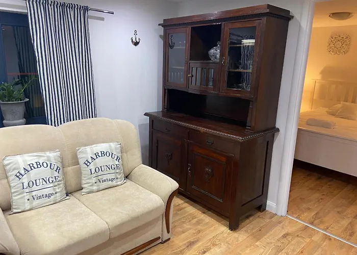 Apartament Skandynawski