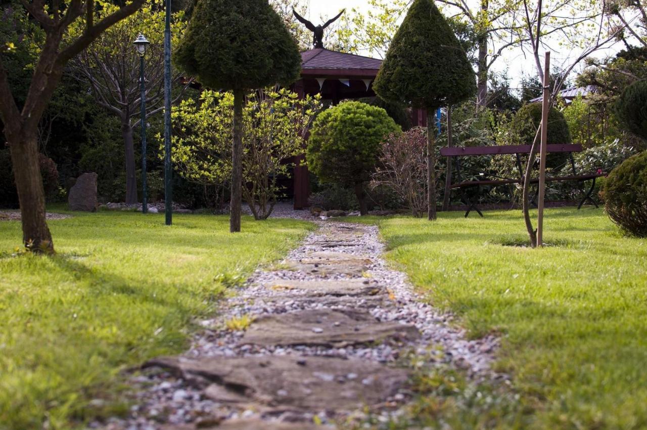 Skandynawski Farm stay *