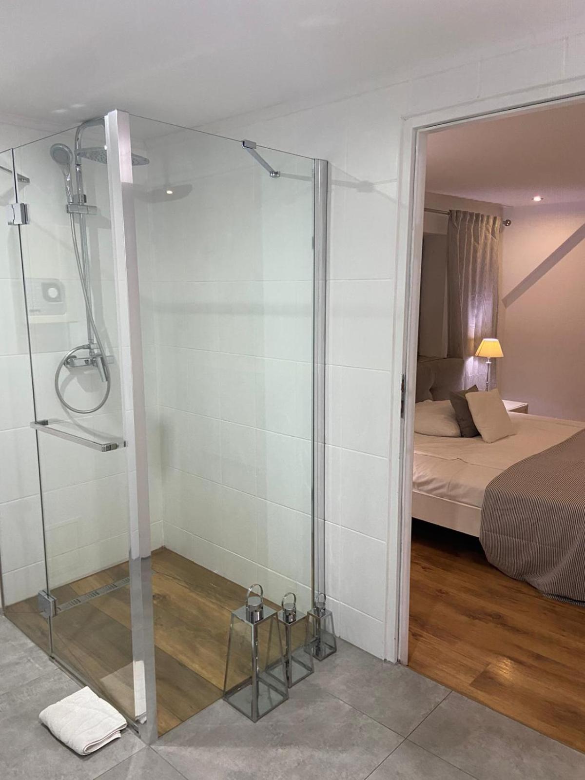 Skandynawski Farm stay Nowe Worowo