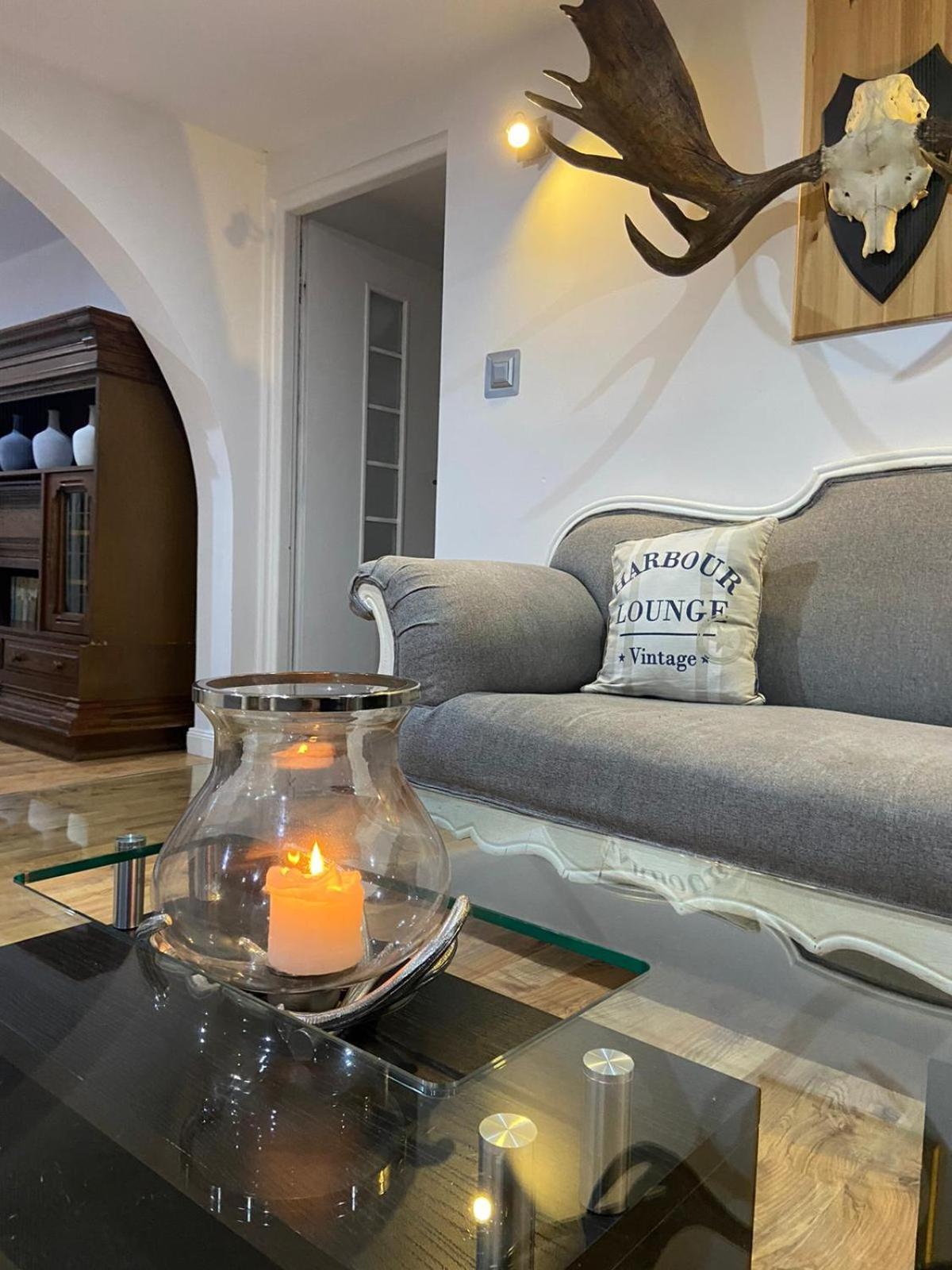 Farm stay Skandynawski Nowe Worowo