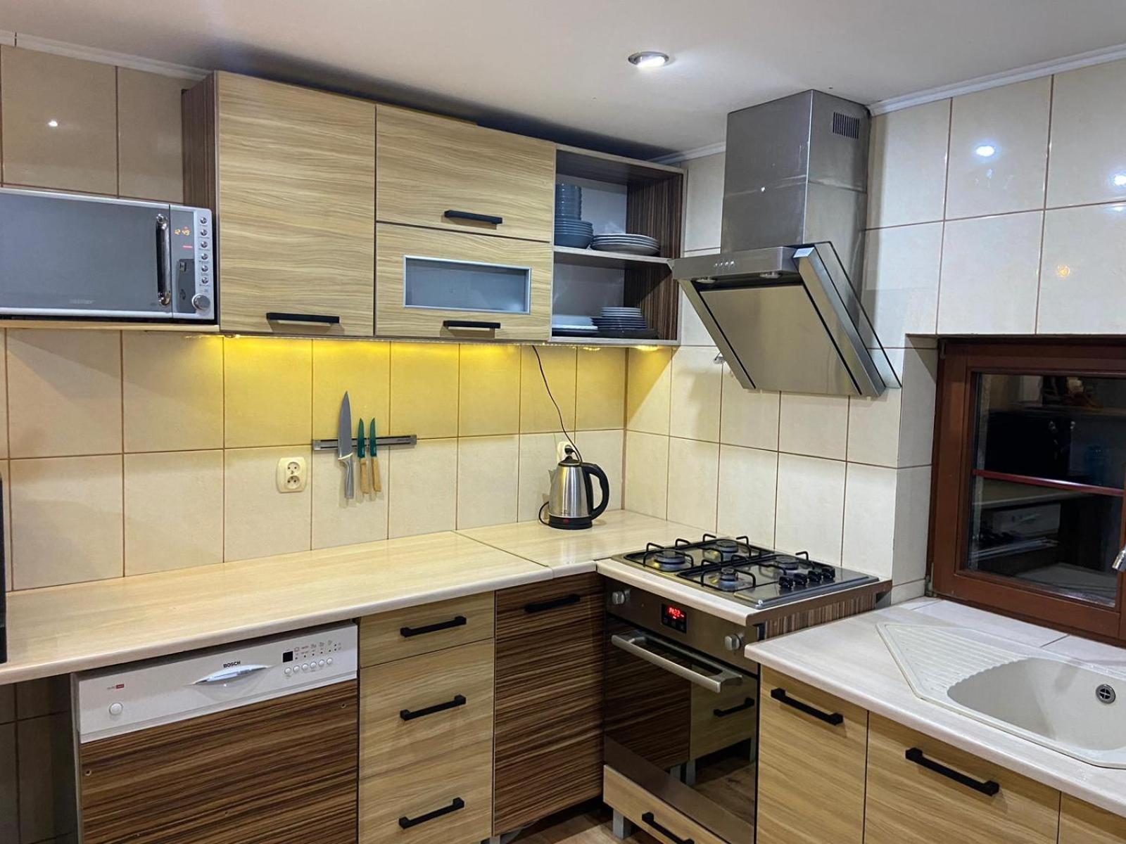 Farm stay Skandynawski Nowe Worowo