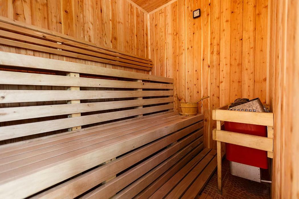 Skandynawski Farm stay Nowe Worowo