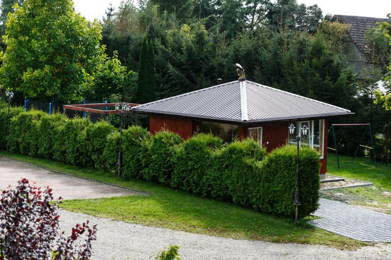 Skandynawski Nowe Worowo